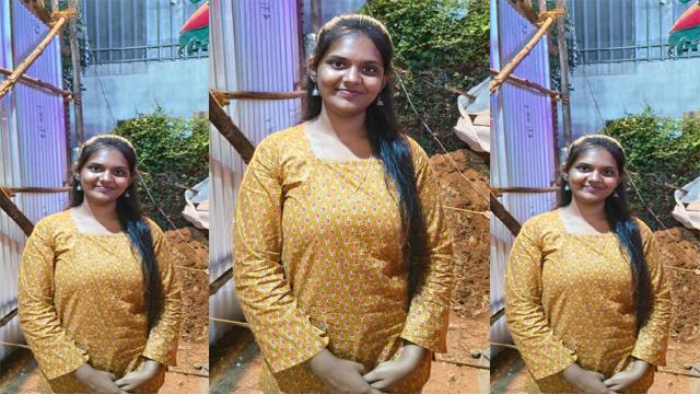 Beautiful Tamil Girl Nude Body Dick Sucking