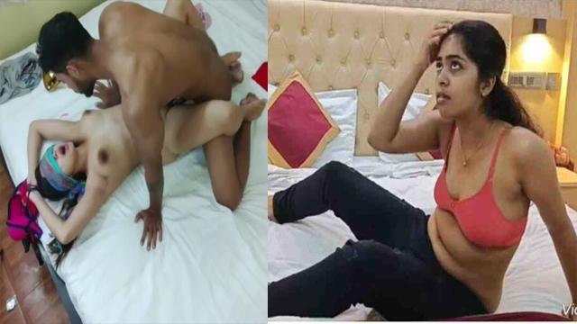 Desi Hot Girl Blindfolded Rough Hardcore Sex Video