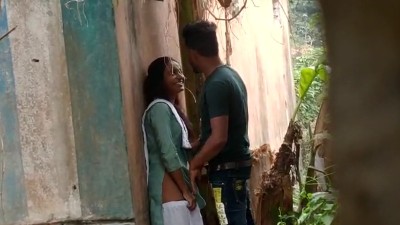 Kerala College Girl Hot – Outdoor Fucking Video