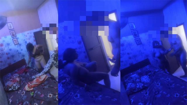 Young Milf Aunty In Spa Centre Long Dick Customer