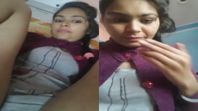 College Girl Rub Her Pussy Ass Hole HD